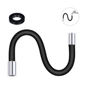 HydraFlex™ | Slim verlengen, zuinig gebruiken