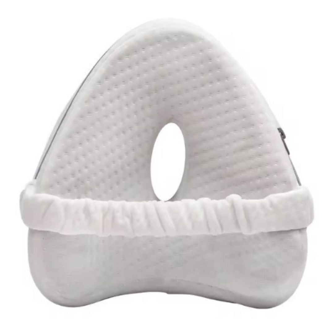 BackEase™ | Voor ruggen die rust verdienen