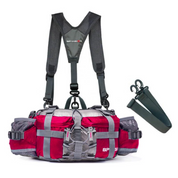 TravelSling™ | Licht, slim en klaar voor elk avontuur