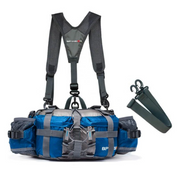 TravelSling™ | Licht, slim en klaar voor elk avontuur