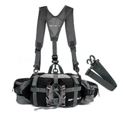TravelSling™ | Licht, slim en klaar voor elk avontuur