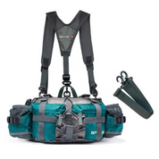 TravelSling™ | Licht, slim en klaar voor elk avontuur