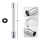 HydraFlex™ | Slim verlengen, zuinig gebruiken