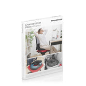 ComfortRing™ | Ergonomisch Zitkussen voor Drukverlaging