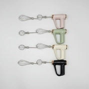 Mixora™ | Snoerloos mixen, moeiteloos genieten