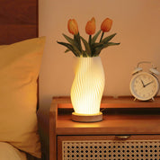 AuraBloom™ | De Designlamp Die Elke Kamer Direct Gezellig Maakt