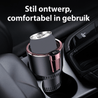 AllSeasonCup™ | Wissel moeiteloos tussen warm en koud - Lumiza