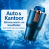 AllSeasonCup™ | Wissel moeiteloos tussen warm en koud - Lumiza