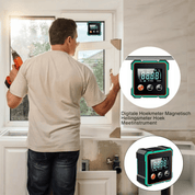 AngleXpert™ | Voor snelle en nauwkeurige hoekmetingen - Lumiza