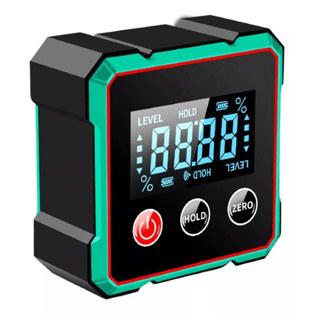 AngleXpert™ | Voor snelle en nauwkeurige hoekmetingen - Lumiza