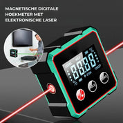 AngleXpert™ | Voor snelle en nauwkeurige hoekmetingen - Lumiza