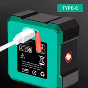 AngleXpert™ | Voor snelle en nauwkeurige hoekmetingen - Lumiza