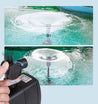 AquaBloom™ | Waterkunst in Beweging - Lumiza