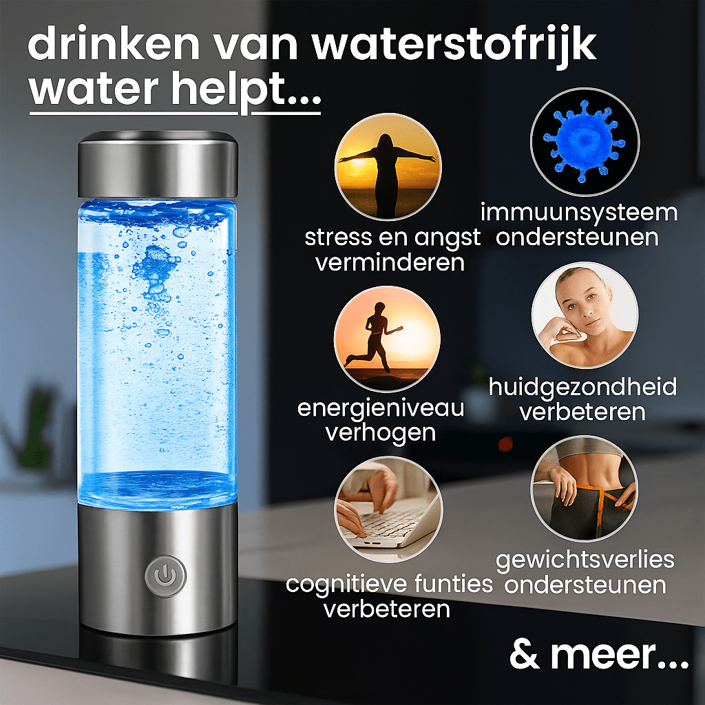 AquaPulse™ | AquaPulse™ - Lumiza