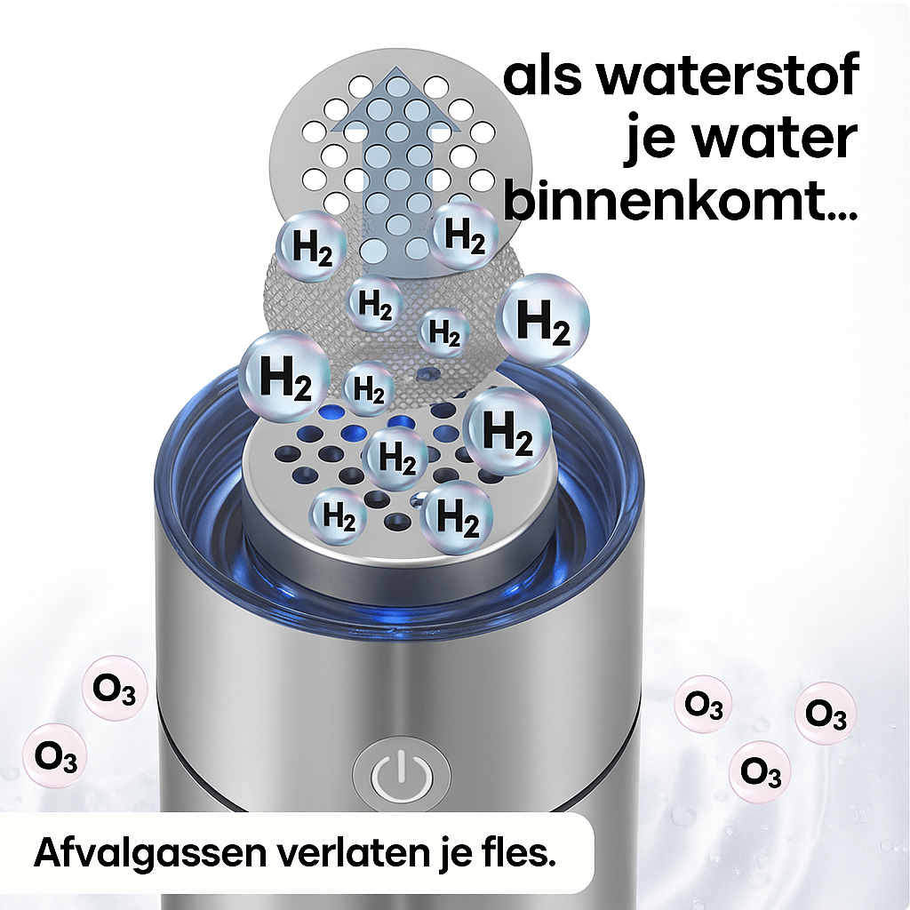 AquaPulse™ | AquaPulse™ - Lumiza