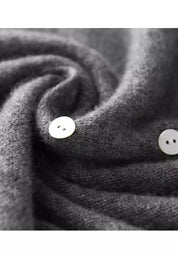 Aria™ | Klassieke Zijsluiting Vest - Lumiza