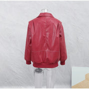 Aurora™ | Stijlvol en Stoer Jack - Lumiza