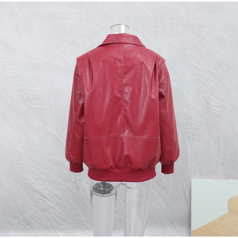 Aurora™ | Stijlvol en Stoer Jack - Lumiza