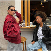 Aurora™ | Stijlvol en Stoer Jack - Lumiza