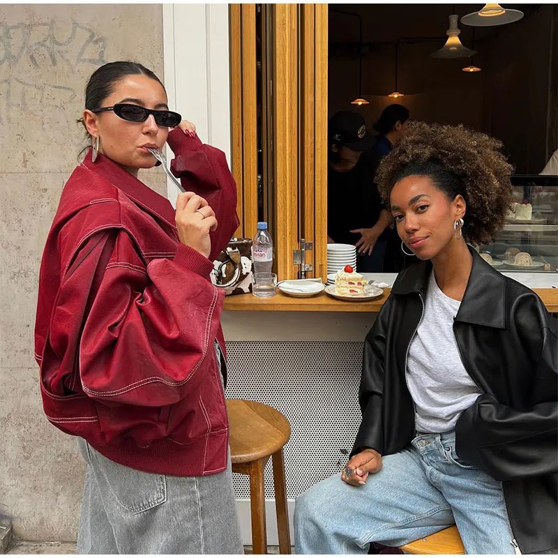 Aurora™ | Stijlvol en Stoer Jack - Lumiza