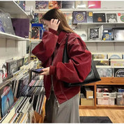 Aurora™ | Stijlvol en Stoer Jack - Lumiza