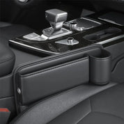 SeatStore™ | Slimme Auto Organizer voor Tussen Stoel & Console