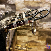 AmpKey™ | Plug je sleutels in stijl in