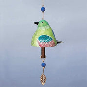 BirdSong™ | Laat jouw huis zachtjes zingen