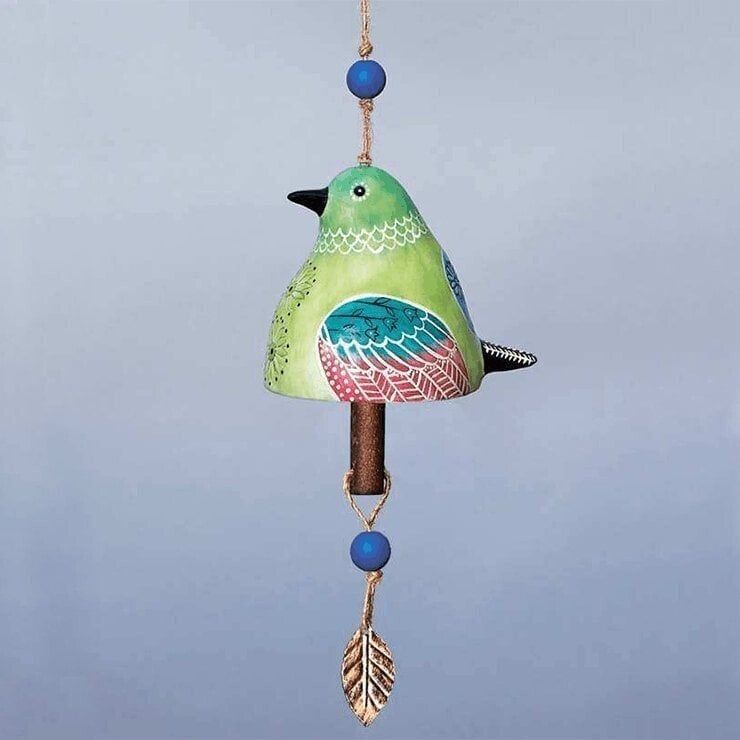 BirdSong™ | Laat jouw huis zachtjes zingen