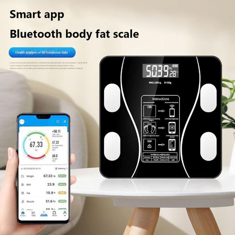 BodyBalance™ | Slim inzicht in je gezondheid