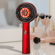 RootLume™ | Roodlichtmassage en serumverdeling in één