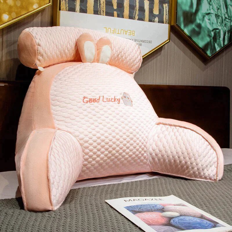 BackBuddy™ | Jouw Rugverzorger - Lumiza