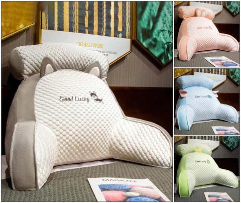 BackBuddy™ | Jouw Rugverzorger - Lumiza