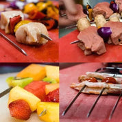 GrillFlip™ | Draai moeiteloos elk gerecht om