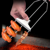 GrillFlip™ | Draai moeiteloos elk gerecht om