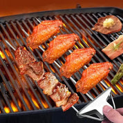 GrillFlip™ | Draai moeiteloos elk gerecht om