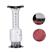 FlavorFusion™ | Injecteer smaak rechtstreeks in elke hap