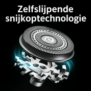 BeardBlitz™ | Nieuwste Razendsnelle Scheerexpert - Lumiza