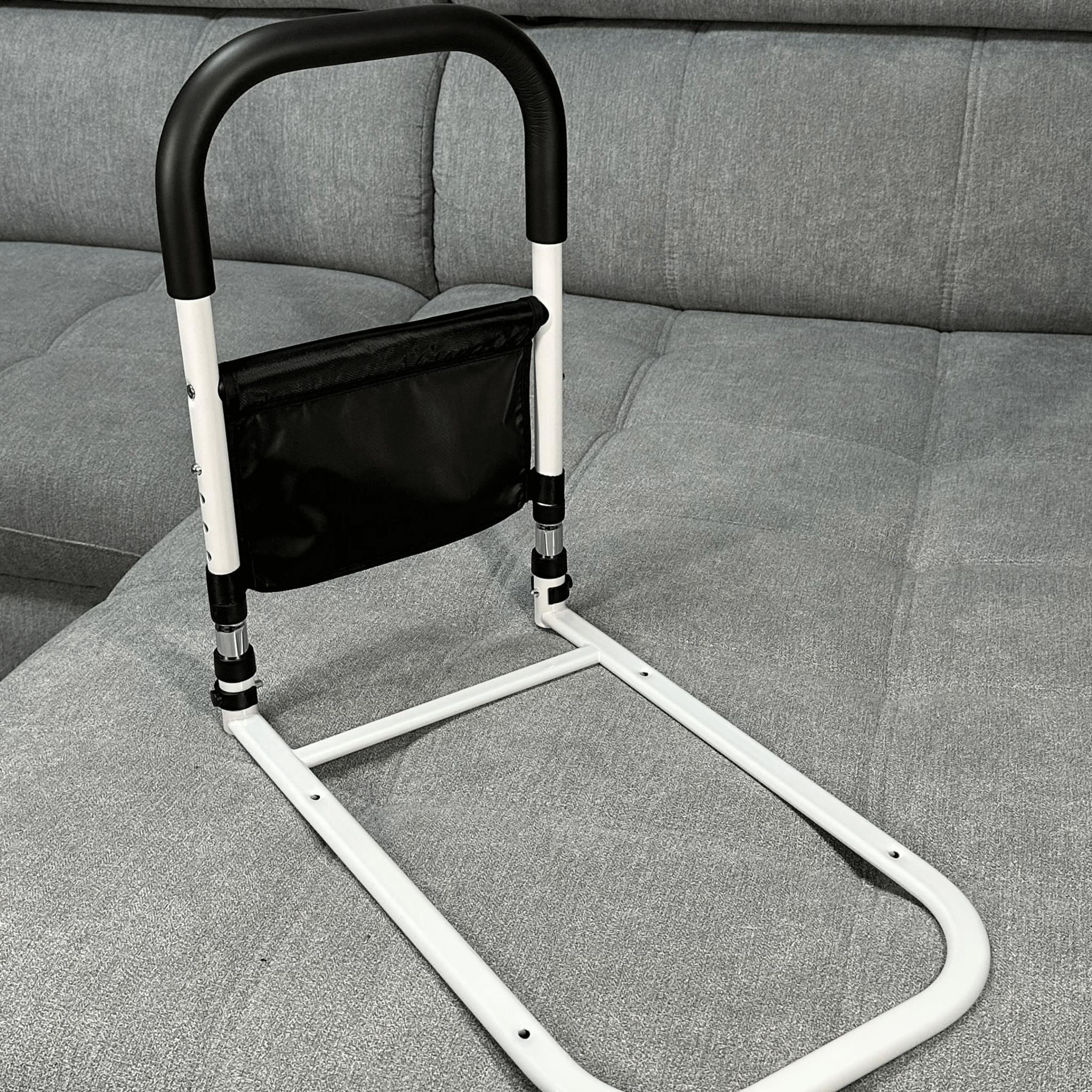 BedSteun™ | Jouw veilige houvastedSafe™ | Betrouwbare Steun Binnen Handbereik. - Lumiza