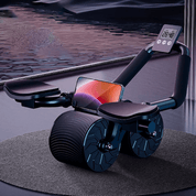 BellyBurner Pro™ | Thuis trainen was nog nooit zo leuk - Lumiza