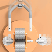 BellyBurner Pro™ | Thuis trainen was nog nooit zo leuk - Lumiza