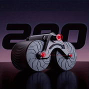 BellyBurner Pro™ | Thuis trainen was nog nooit zo leuk - Lumiza