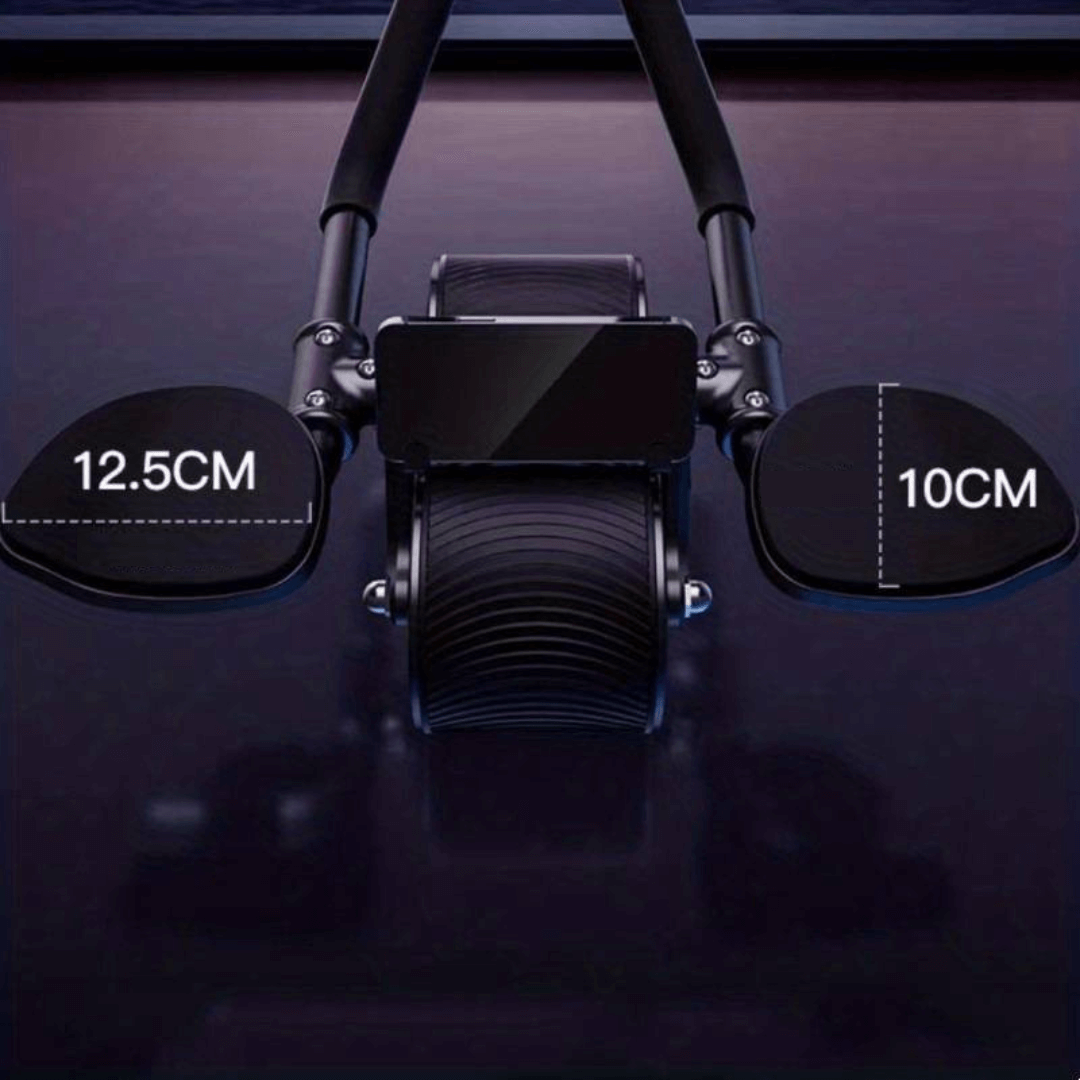 BellyBurner Pro™ | Thuis trainen was nog nooit zo leuk - Lumiza