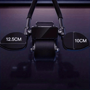 BellyBurner Pro™ | Thuis trainen was nog nooit zo leuk - Lumiza