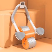 BellyBurner Pro™ | Thuis trainen was nog nooit zo leuk - Lumiza