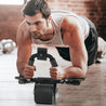 BellyBurner Pro™ | Thuis trainen was nog nooit zo leuk - Lumiza