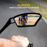 BikeEye™ | Altijd zicht achter je zonder omkijken - Lumiza