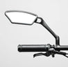 BikeEye™ | Altijd zicht achter je zonder omkijken - Lumiza