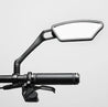 BikeEye™ | Altijd zicht achter je zonder omkijken - Lumiza