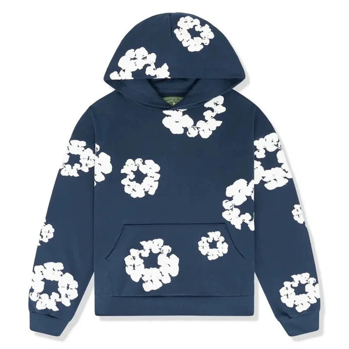 BloomFit™ | De ultieme hoodie met een bloemenknipoog - Lumiza